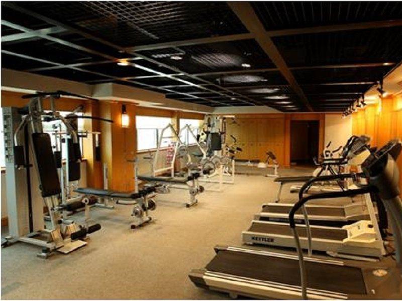 Zhejiang International Hotel Hangzhou Luaran gambar